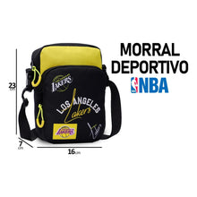 Cargar imagen en el visor de la galería, MORRAL NBA LA LAKERS 28162