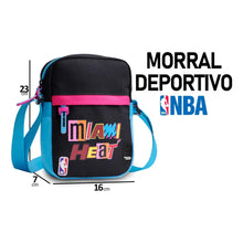 Cargar imagen en el visor de la galería, MORRAL NBA MIAMI HEAT 28163