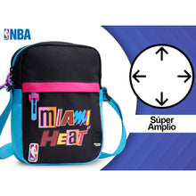 Cargar imagen en el visor de la galería, MORRAL NBA MIAMI HEAT 28163