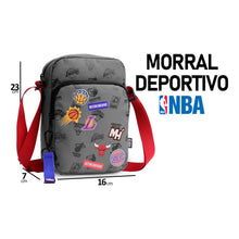 Cargar imagen en el visor de la galería, MORRAL NBA ALL TEAMS 28164