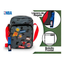 Cargar imagen en el visor de la galería, MORRAL NBA ALL TEAMS 28164