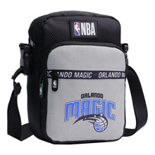 Cargar imagen en el visor de la galería, MORRAL NBA CORDURA 28165