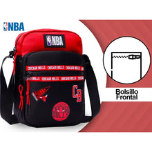 Cargar imagen en el visor de la galería, MORRAL NBA CHICAGO BULLS 28156
