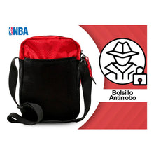Cargar imagen en el visor de la galería, MORRAL NBA CHICAGO BULLS 28156