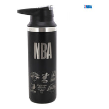 Cargar imagen en el visor de la galería, BOTELLA TERMICA NBA ALL TEAMS 31355