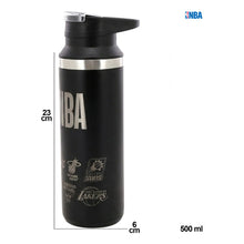 Cargar imagen en el visor de la galería, BOTELLA TERMICA NBA ALL TEAMS 31355