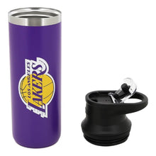 Cargar imagen en el visor de la galería, BOTELLA TERMICA NBA LA LAKERS 31359