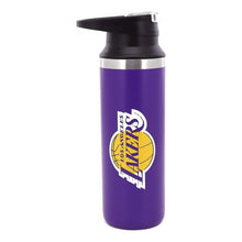 Cargar imagen en el visor de la galería, BOTELLA TERMICA NBA LA LAKERS 31359