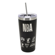Cargar imagen en el visor de la galería, VASO TERMICO NBA ALL TEAMS 31354
