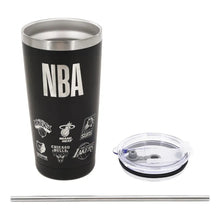 Cargar imagen en el visor de la galería, VASO TERMICO NBA ALL TEAMS 31354