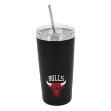 Cargar imagen en el visor de la galería, VASO TERMICO NBA CHICAGO BULLS 31356