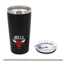 Cargar imagen en el visor de la galería, VASO TERMICO NBA CHICAGO BULLS 31356