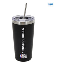 Cargar imagen en el visor de la galería, VASO TERMICO NBA CHICAGO BULLS 31356