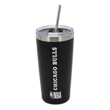 Cargar imagen en el visor de la galería, VASO TERMICO NBA CHICAGO BULLS 31356