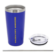 Cargar imagen en el visor de la galería, VASO TERMICO NBA GOLDEN STATE WARRIORS 31362