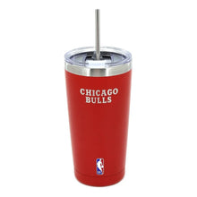 Cargar imagen en el visor de la galería, VASO TERMICO NBA CHICAGO BULLS 31366