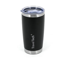 Cargar imagen en el visor de la galería, VASO TERMICO TRAVEL TECH 600ML 18616