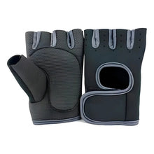Cargar imagen en el visor de la galería, GUANTES GYM 2626G