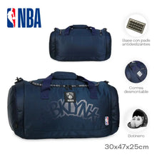 Cargar imagen en el visor de la galería, BOLSO DEPORTIVO NBA DALLAS MAVERICKS 27654
