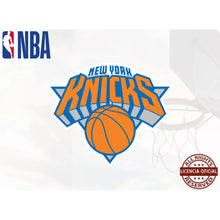 Cargar imagen en el visor de la galería, BOLSO DEPORTIVO NBA NY KNICKS 16355