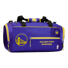 Cargar imagen en el visor de la galería, BOLSO DEPORTIVO NBA GOLDEN STATE WARRIORS 27964