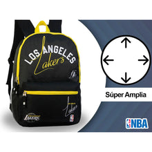 Cargar imagen en el visor de la galería, MOCHILA NBA LA LAKERS 27960