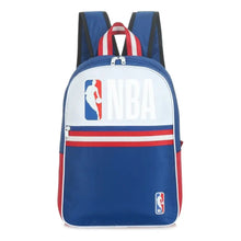 Cargar imagen en el visor de la galería, MOCHILA NBA 17137