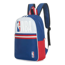 Cargar imagen en el visor de la galería, MOCHILA NBA 17137