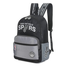 Cargar imagen en el visor de la galería, MOCHILA NBA SAN ANTONIO 17139