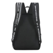 Cargar imagen en el visor de la galería, MOCHILA NBA SAN ANTONIO 17139