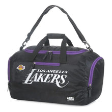 Cargar imagen en el visor de la galería, BOLSO DEPORTIVO NBA LA LAKERS  17129