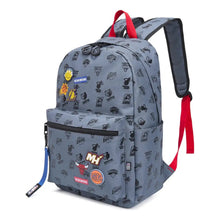 Cargar imagen en el visor de la galería, MOCHILA NBA ALL TEAMS 22279
