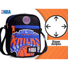 Cargar imagen en el visor de la galería, MORRAL NBA NY KNICKS 28159