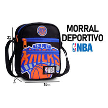 Cargar imagen en el visor de la galería, MORRAL NBA NY KNICKS 28159