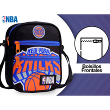 Cargar imagen en el visor de la galería, MORRAL NBA NY KNICKS 28159