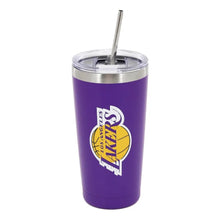 Cargar imagen en el visor de la galería, VASO TERMICO NBA LA LAKERS 31358