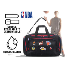 Cargar imagen en el visor de la galería, BOLSO DEPORTIVO NBA ALL TEAMS 16358