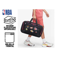 Cargar imagen en el visor de la galería, BOLSO DEPORTIVO NBA ALL TEAMS 16358
