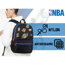 Cargar imagen en el visor de la galería, MOCHILA NBA ALL TEAMS 27633
