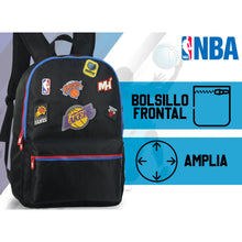 Cargar imagen en el visor de la galería, MOCHILA NBA ALL TEAMS 27633