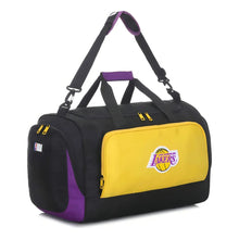 Cargar imagen en el visor de la galería, BOLSO DEPORTIVO NBA LA LAKERS 16356