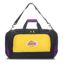Cargar imagen en el visor de la galería, BOLSO DEPORTIVO NBA LA LAKERS 16356