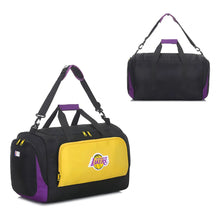 Cargar imagen en el visor de la galería, BOLSO DEPORTIVO NBA LA LAKERS 16356