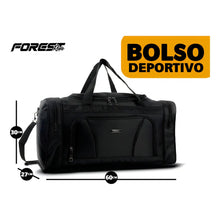 Cargar imagen en el visor de la galería, BOLSO FOREST 51466