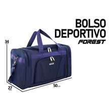 Cargar imagen en el visor de la galería, BOLSO FOREST 51466B