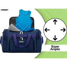 Cargar imagen en el visor de la galería, BOLSO FOREST 51466B
