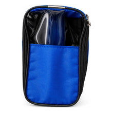 Cargar imagen en el visor de la galería, MORRAL PORTA OBJETOS PARA BICI FOREST 9018