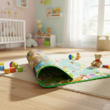 Cargar imagen en el visor de la galería, ALFOMBRAS DE APRENDIZAJE PARA BEBE 100X180X0.5CM 55466