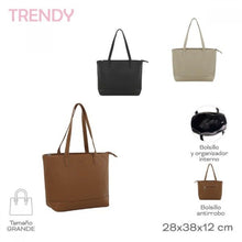 Cargar imagen en el visor de la galería, CARTERA TRENDY 32097