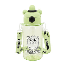 Cargar imagen en el visor de la galería, BOTELLA TRENDY 30439